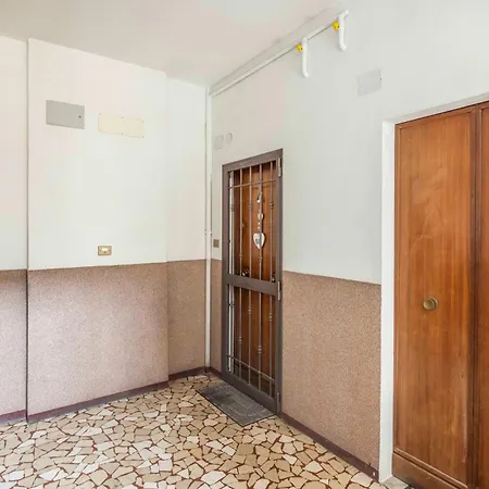 Nadia House, By Short Holidays Appartamento *