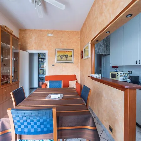 Nadia House, By Short Holidays Appartamento *